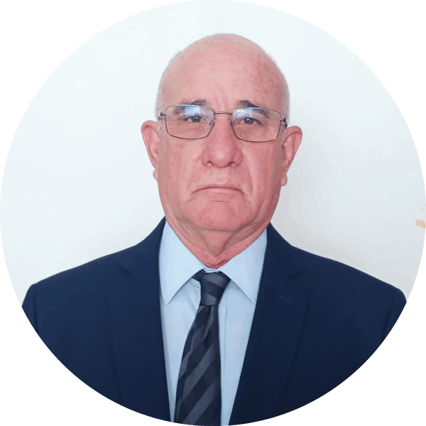 FRANCISCO ANTONIO DE LEÓN CANO