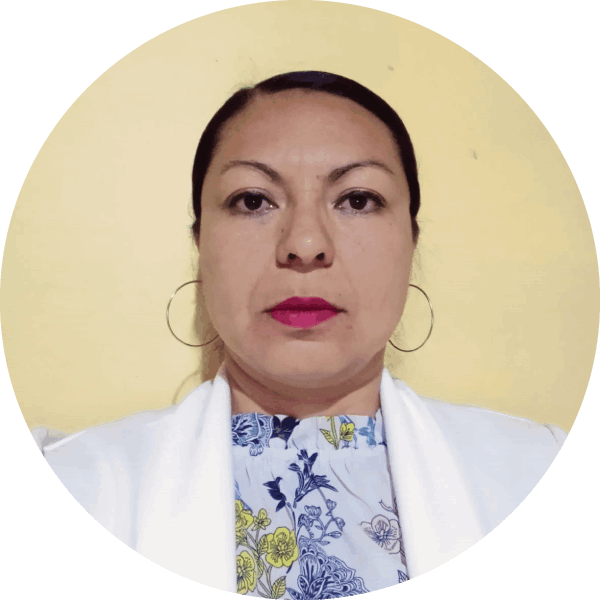 DRA. MYRNA IDALIA HERNÁNDEZ GÓMEZ